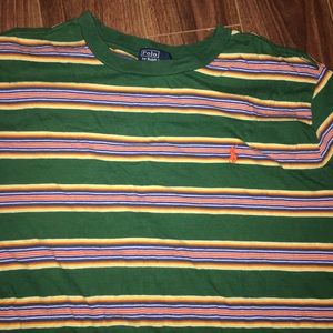 Polo t